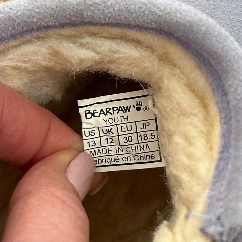 Bearpaw boots - Picture 8 of 10